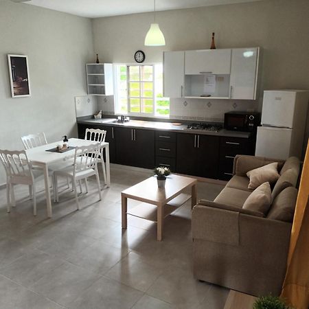 Apartahotel Macadana Nagua Εξωτερικό φωτογραφία