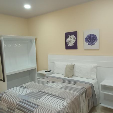 Apartahotel Macadana Nagua Εξωτερικό φωτογραφία