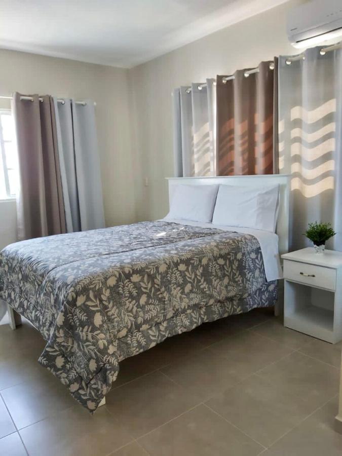 Apartahotel Macadana Nagua Εξωτερικό φωτογραφία