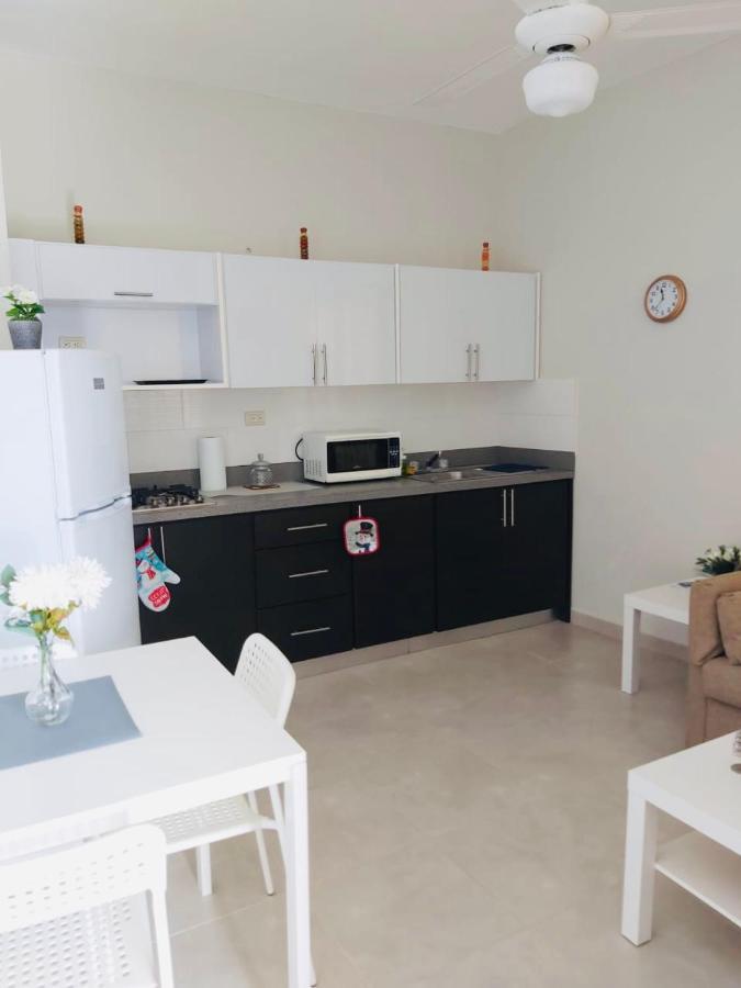 Apartahotel Macadana Nagua Εξωτερικό φωτογραφία