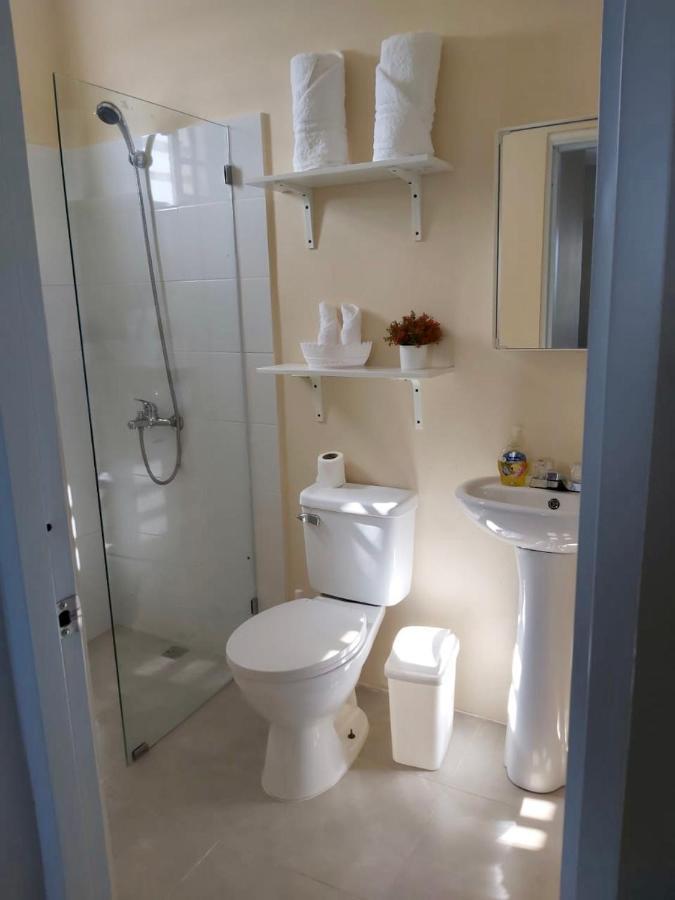 Apartahotel Macadana Nagua Εξωτερικό φωτογραφία