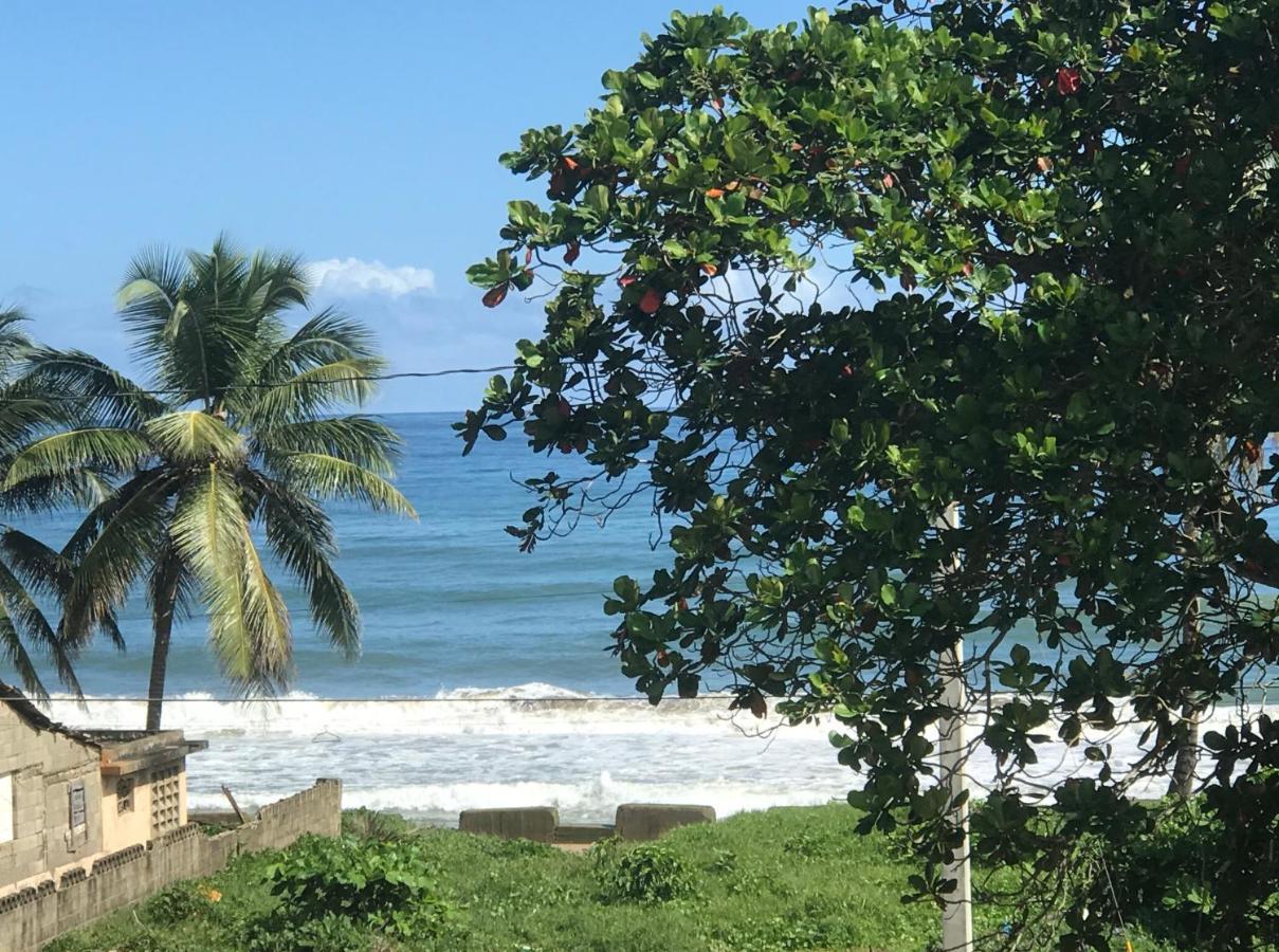 Apartahotel Macadana Nagua Εξωτερικό φωτογραφία