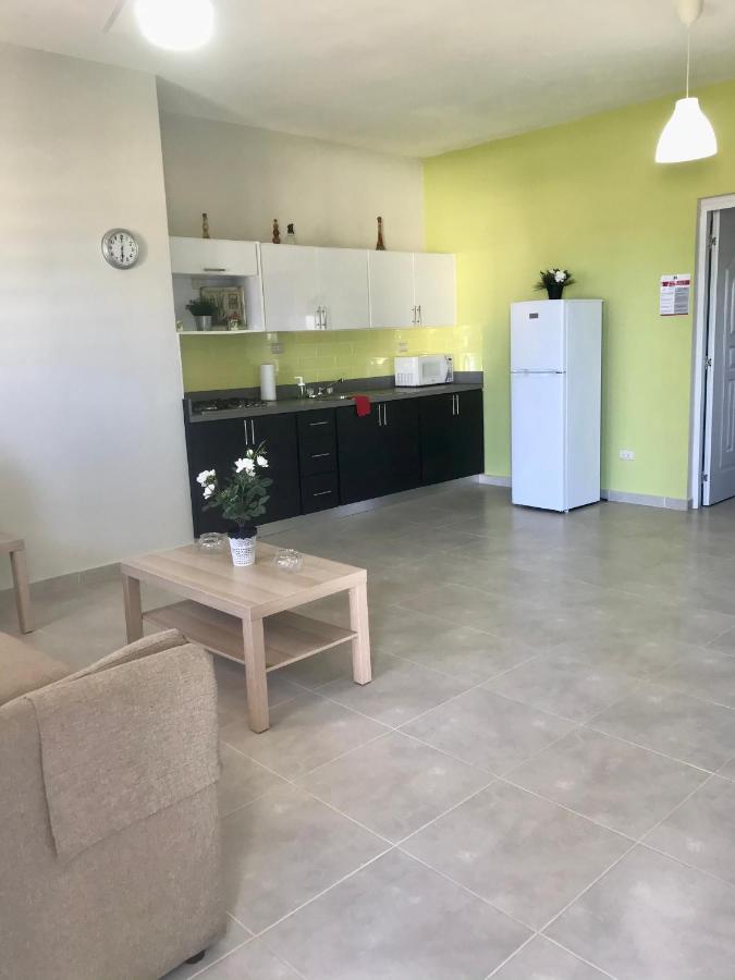 Apartahotel Macadana Nagua Εξωτερικό φωτογραφία