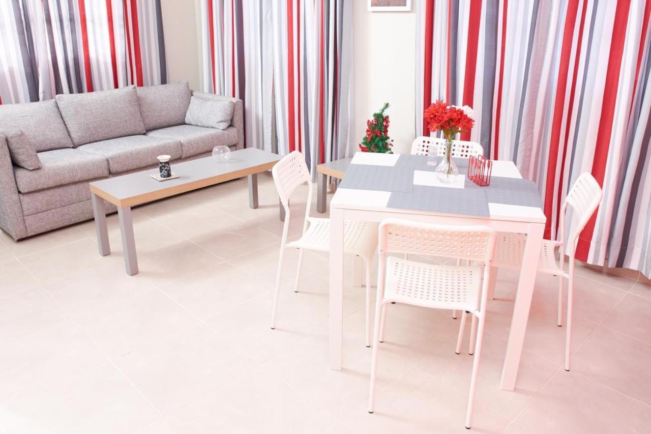 Apartahotel Macadana Nagua Εξωτερικό φωτογραφία