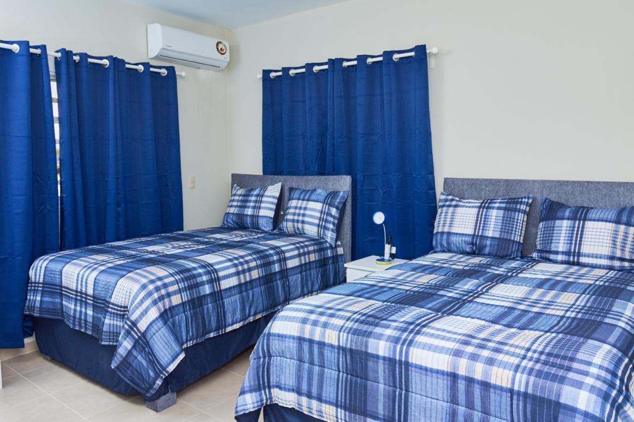 Apartahotel Macadana Nagua Εξωτερικό φωτογραφία