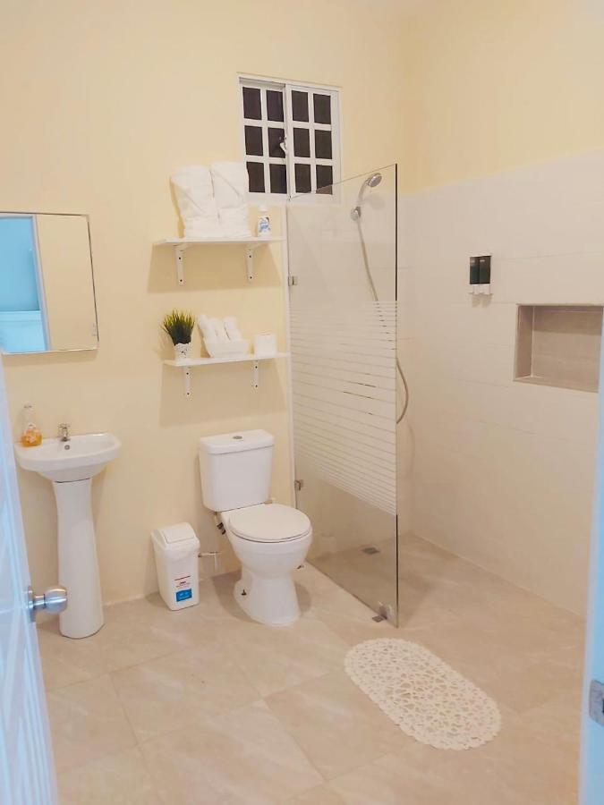 Apartahotel Macadana Nagua Εξωτερικό φωτογραφία