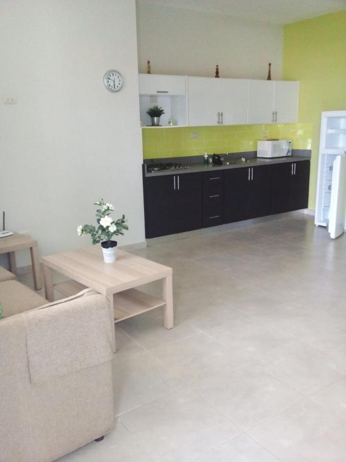 Apartahotel Macadana Nagua Εξωτερικό φωτογραφία
