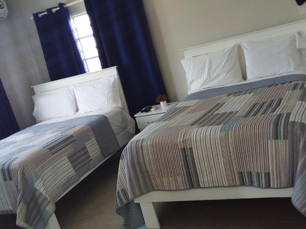 Apartahotel Macadana Nagua Εξωτερικό φωτογραφία