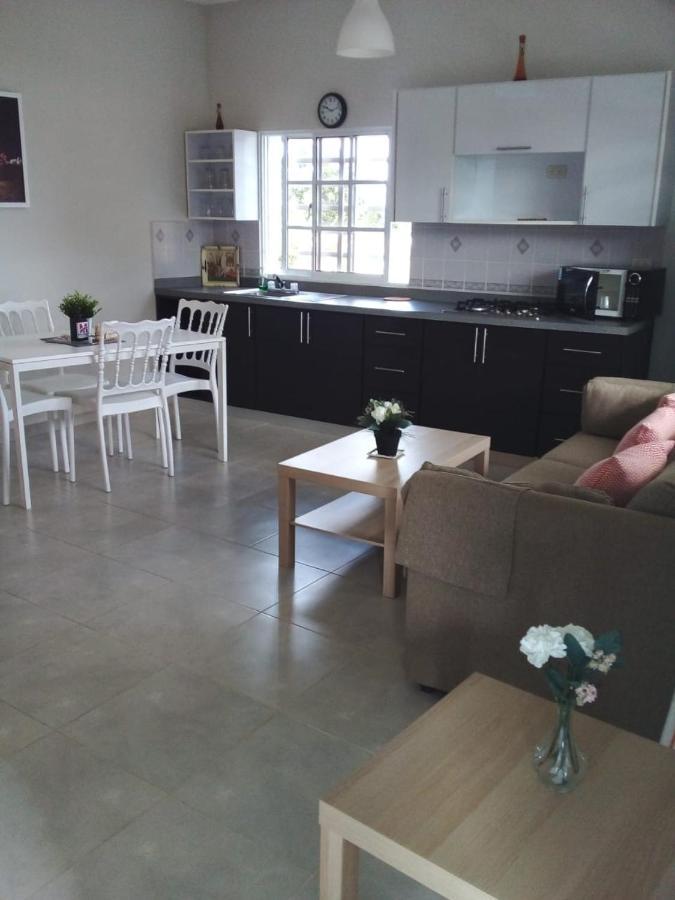 Apartahotel Macadana Nagua Εξωτερικό φωτογραφία