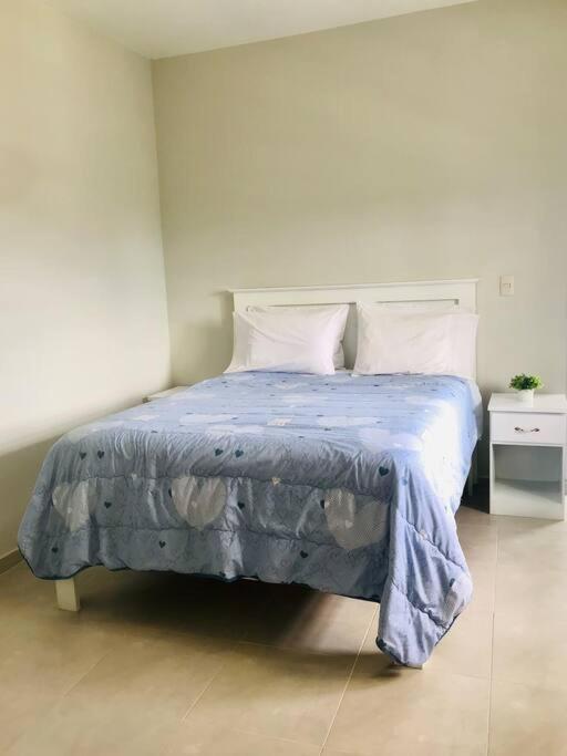 Apartahotel Macadana Nagua Εξωτερικό φωτογραφία