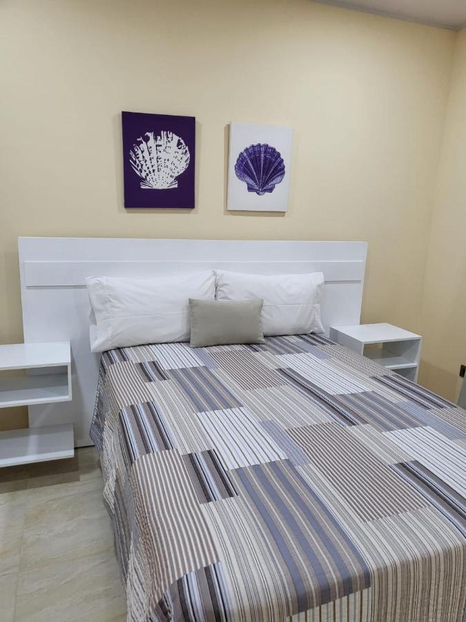 Apartahotel Macadana Nagua Εξωτερικό φωτογραφία