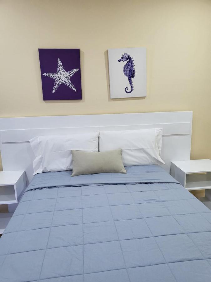Apartahotel Macadana Nagua Εξωτερικό φωτογραφία
