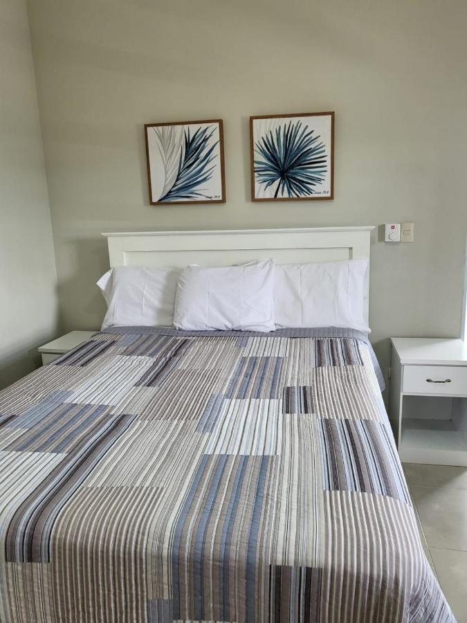 Apartahotel Macadana Nagua Εξωτερικό φωτογραφία