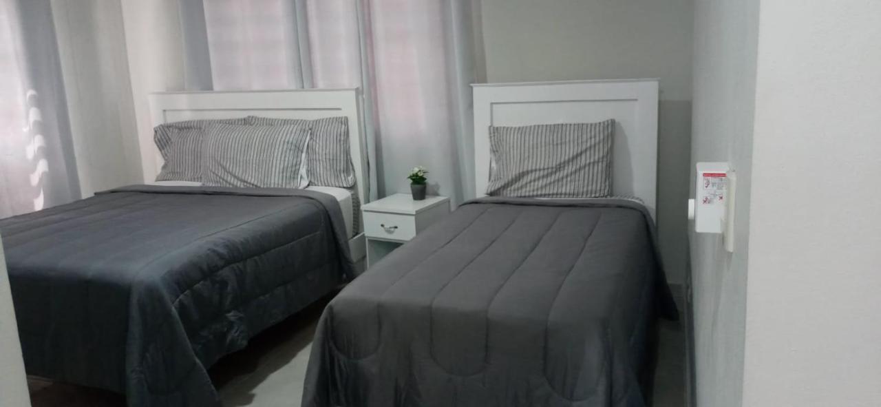 Apartahotel Macadana Nagua Εξωτερικό φωτογραφία