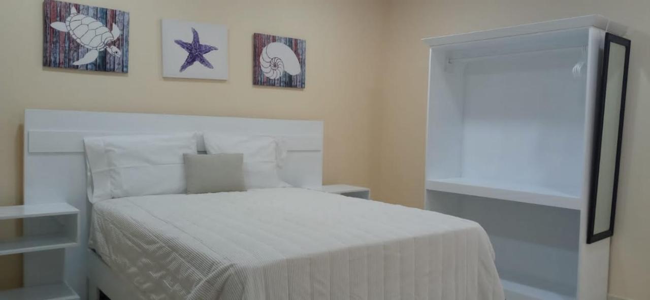 Apartahotel Macadana Nagua Εξωτερικό φωτογραφία