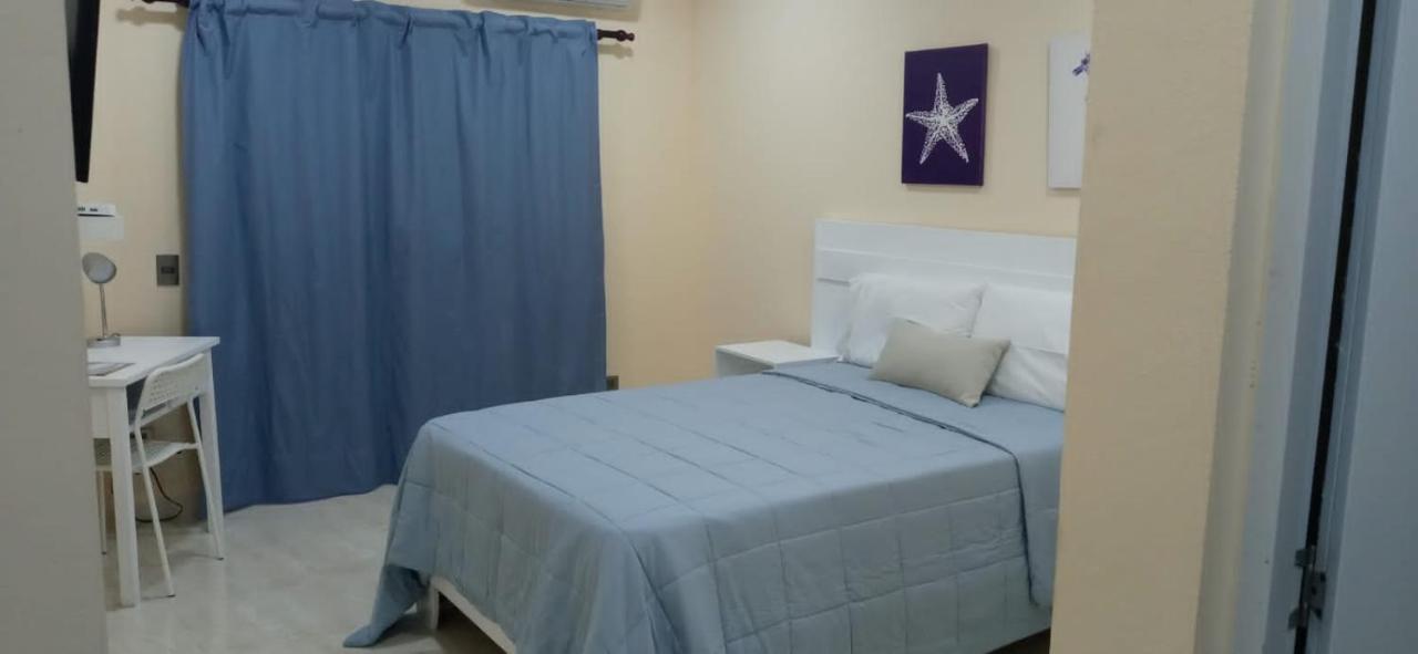 Apartahotel Macadana Nagua Εξωτερικό φωτογραφία