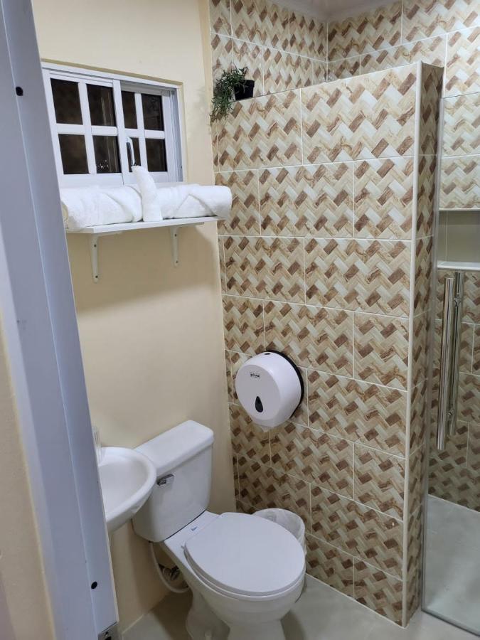 Apartahotel Macadana Nagua Εξωτερικό φωτογραφία