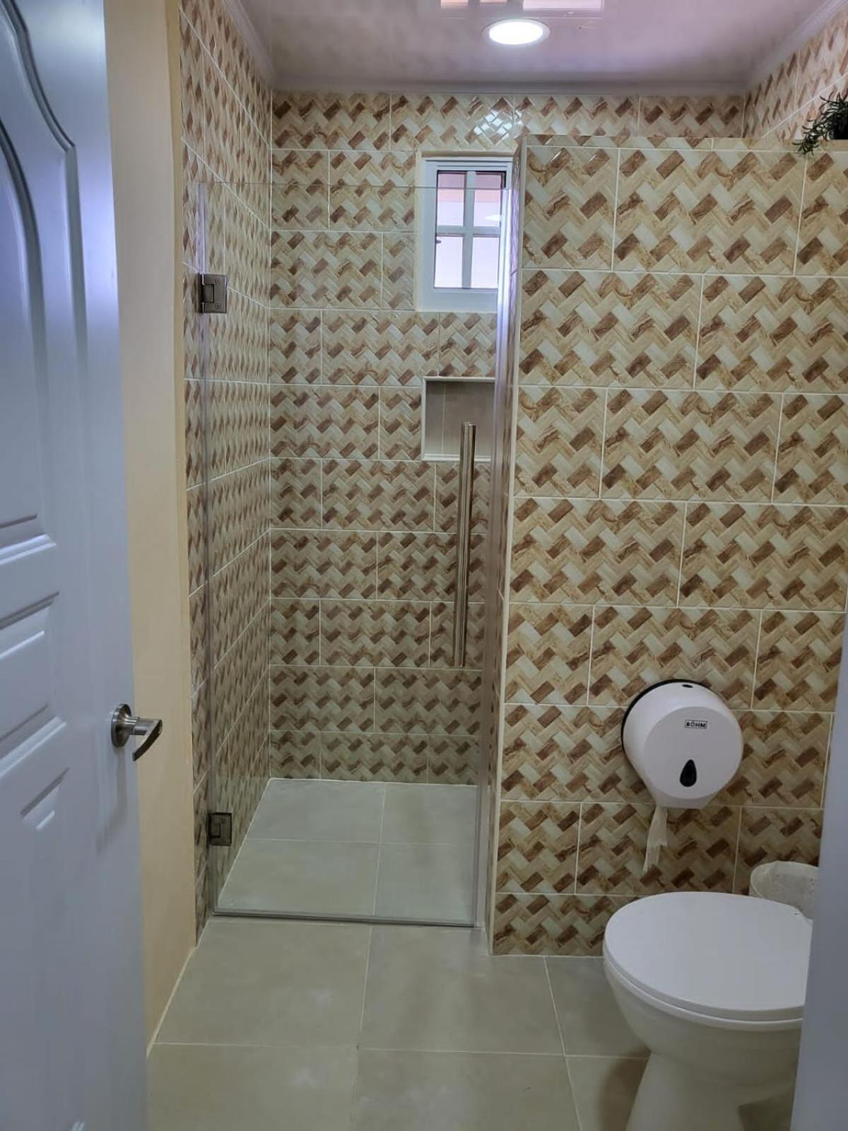 Apartahotel Macadana Nagua Εξωτερικό φωτογραφία