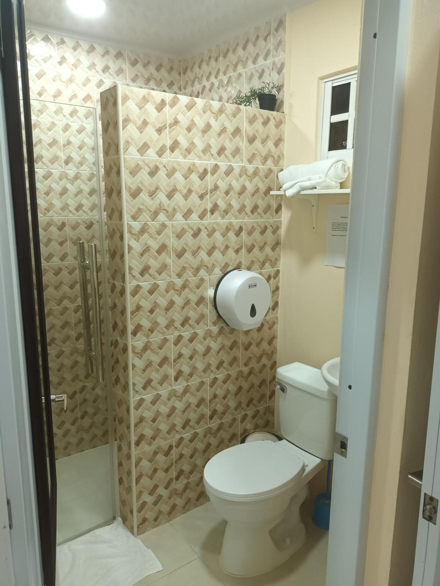 Apartahotel Macadana Nagua Εξωτερικό φωτογραφία