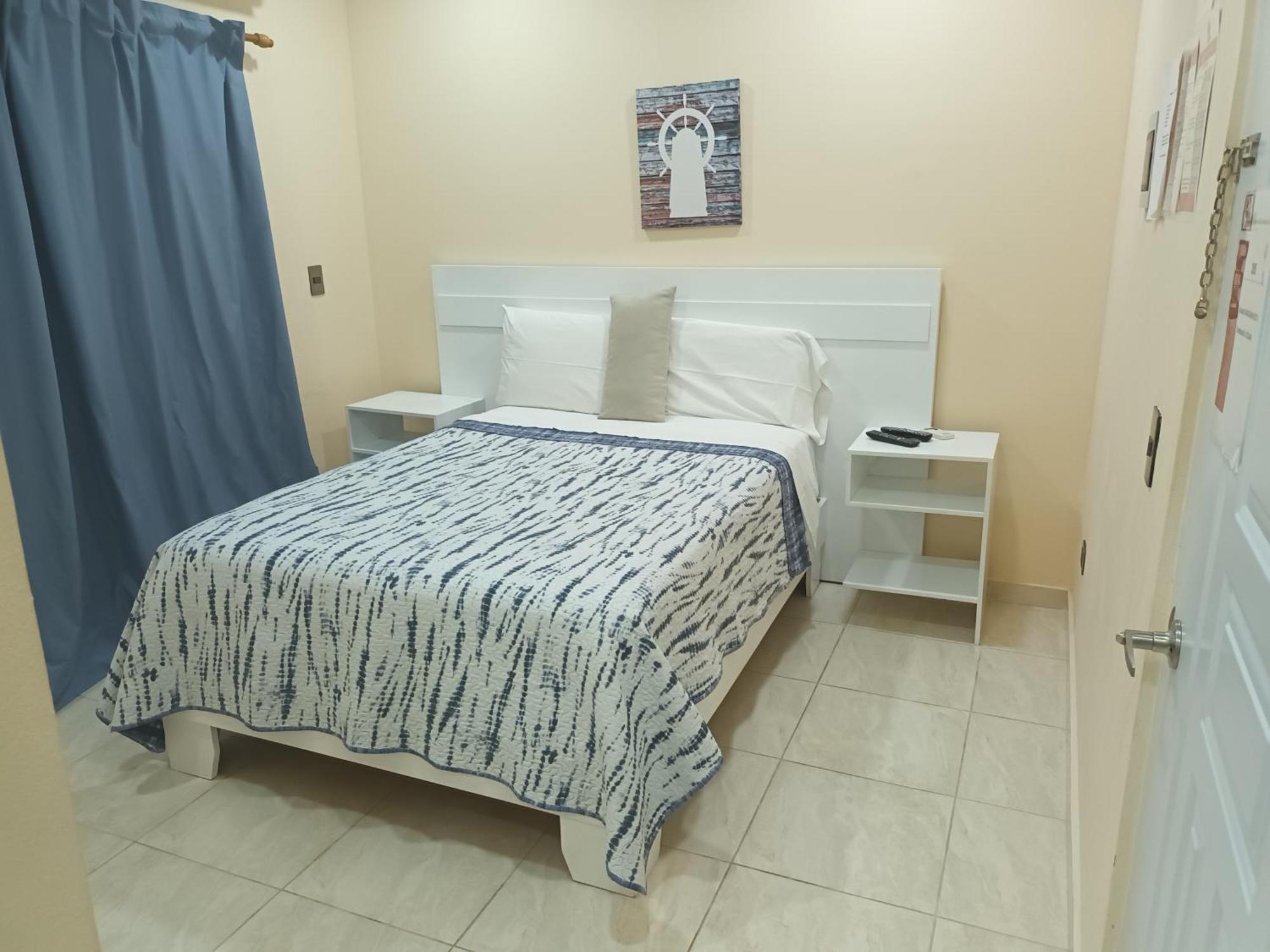 Apartahotel Macadana Nagua Εξωτερικό φωτογραφία