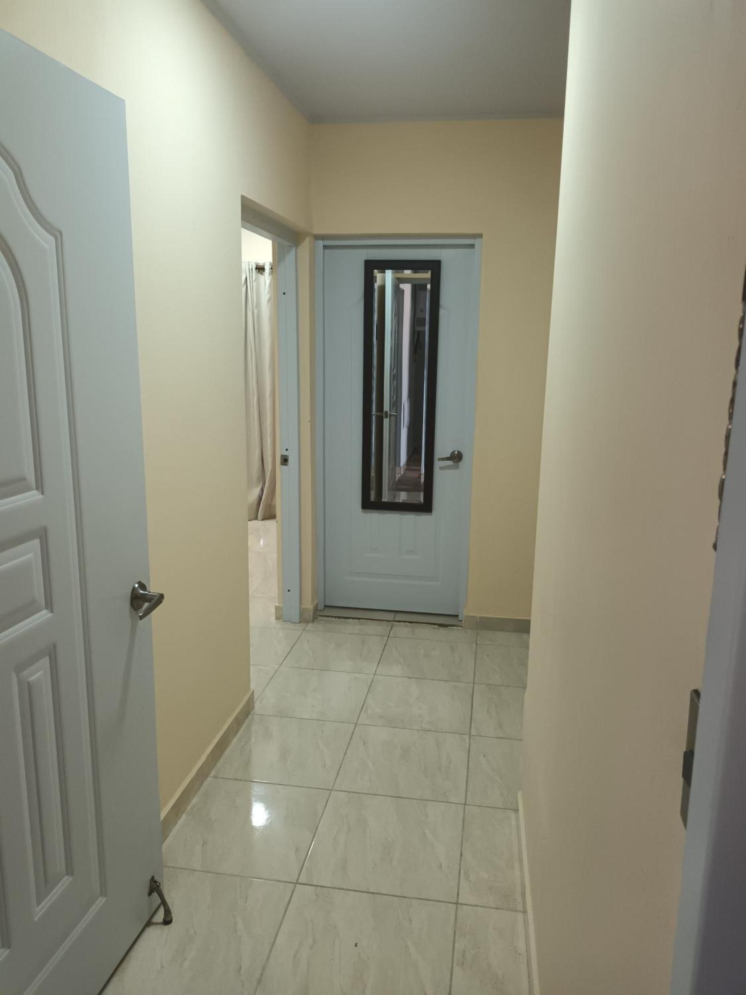 Apartahotel Macadana Nagua Εξωτερικό φωτογραφία