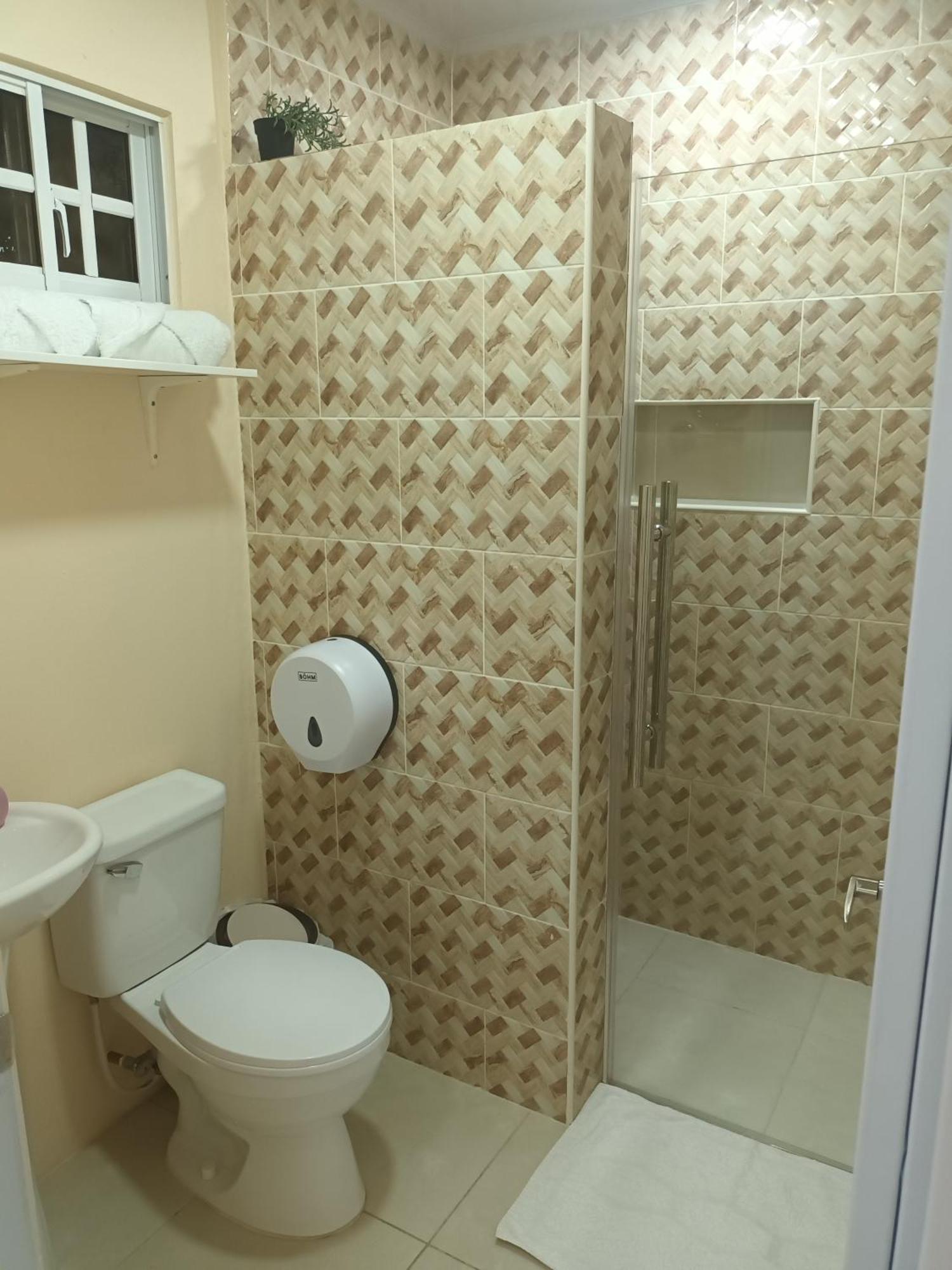 Apartahotel Macadana Nagua Εξωτερικό φωτογραφία