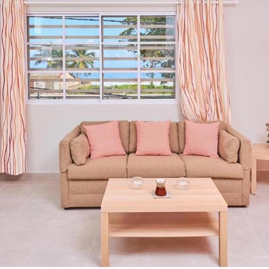 Apartahotel Macadana Nagua Εξωτερικό φωτογραφία